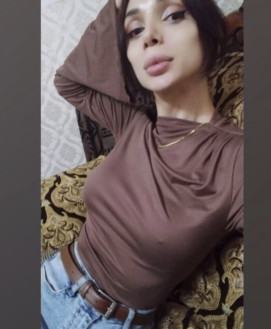 Trans Escort