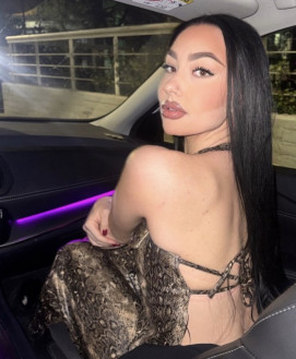 Pornstar Escort