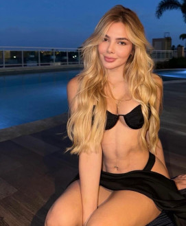 Melissa Vip