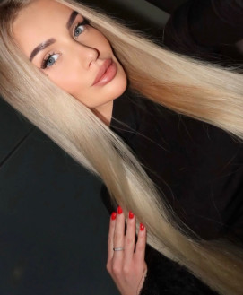 Irina Ksenia