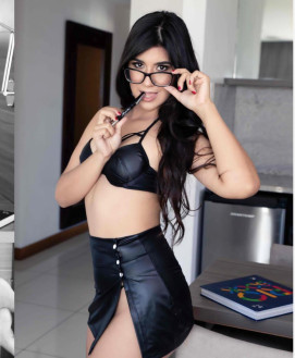 Cindy Secretary