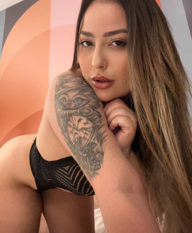 PAOLLA GOMES