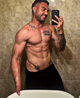 Male Escort