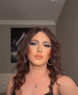 Trans Escort