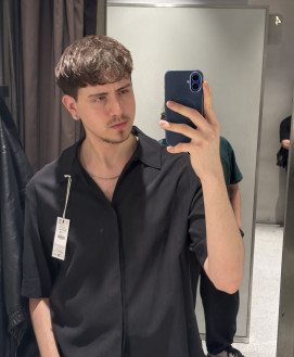 Male Escort