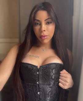 Trans Escort