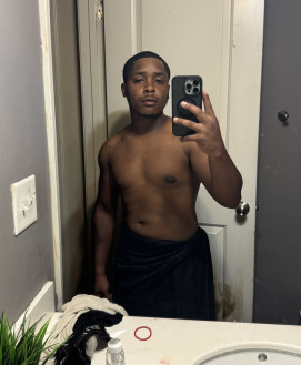 Male Escort